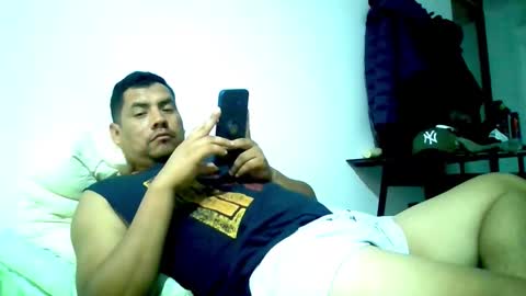 angeldavid90 online show from January 31, 10:41 pm