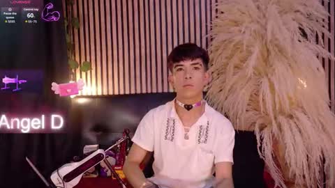 Angel dust online show from February 10, 5:01 am