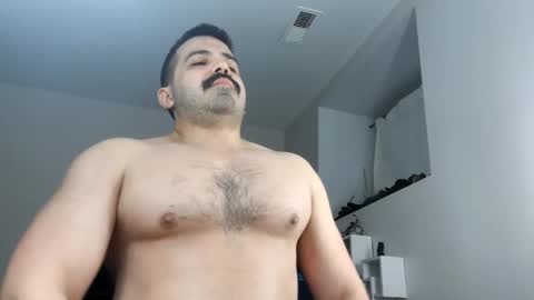 Angel Fusco online show from March 16, 4:19 am