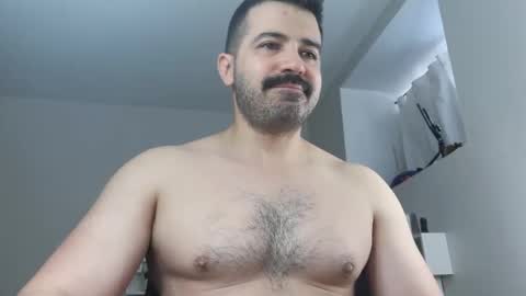 Angel Fusco online show from April 2, 6:27 pm