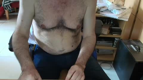 angelgarcia269 online show from November 16, 2:30 pm