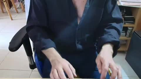 angelgarcia269 online show from October 25, 3:14 pm