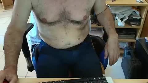 angelgarcia269 online show from January 17, 1:14 pm