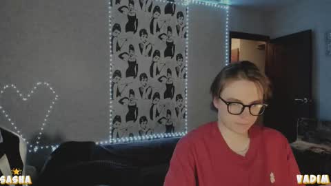Snapshot of angelicfemboy chatting on October 3, 10:15 pm AngelicFemboyFairness online show from October 3, 10:15 pm
