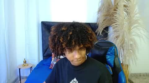 Angel online show from April 1, 9:01 pm