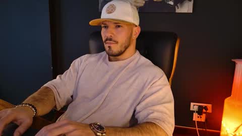 BlackWolf online show from January 19, 1:13 pm