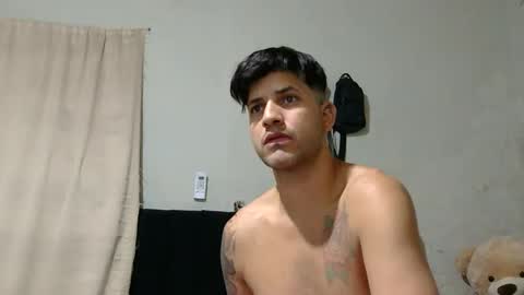 Angel online show from April 28, 1:44 am