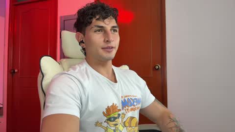 Angelo Ferro online show from December 7, 6:54 am