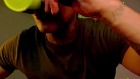 Angelo111 online show from March 20, 2:59 am