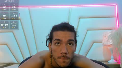 Angelo online show from April 15, 6:57 am