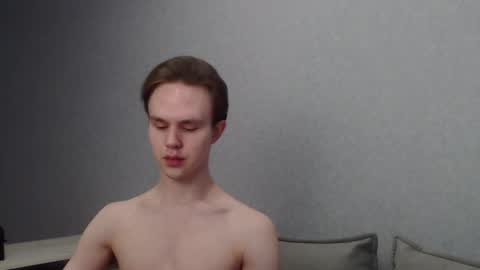 Angel online show from February 10, 9:25 am