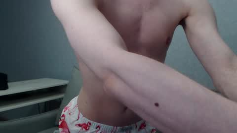 Angel online show from February 3, 7:21 pm