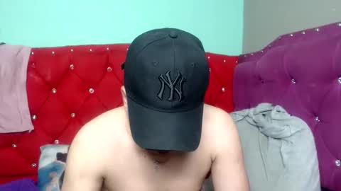 angels_0001 online show from April 3, 3:25 am