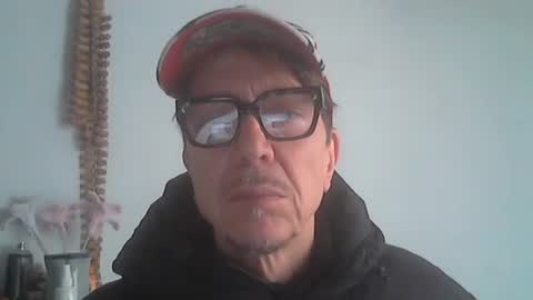 angelsound777 online show from January 13, 9:02 am