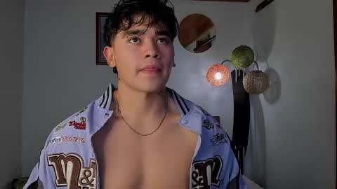 Angel Fox online show from February 18, 9:53 pm