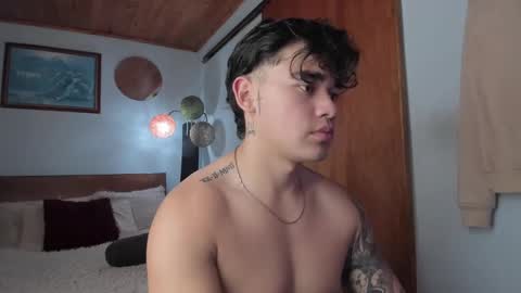 Angel Fox online show from March 1, 2:13 pm