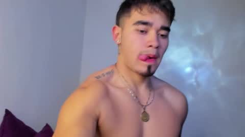 Angel Fox online show from September 28, 1:47 am