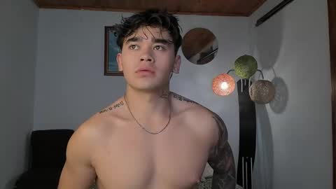 Angel Fox online show from January 4, 3:07 am