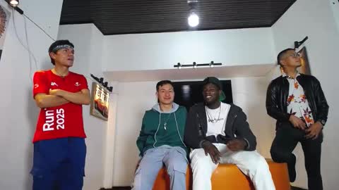 anghelytos online show from December 15, 4:09 am