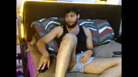 Deimos online show from March 22, 1:54 am