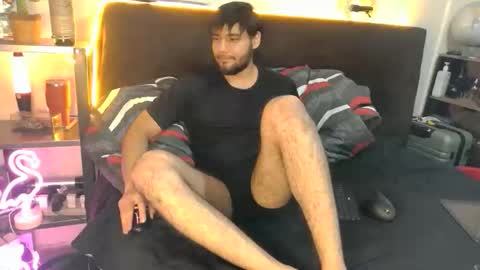 Deimos online show from March 6, 4:53 am