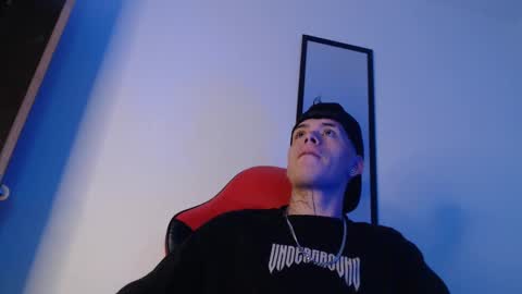 anhonymus online show from September 10, 4:22 am