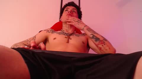 anhonymus online show from September 19, 5:41 am