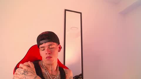 anhonymus online show from September 21, 5:51 am