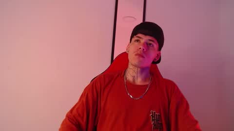 anhonymus online show from September 26, 4:10 am