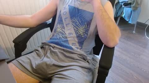 anhotcock online show from March 1, 8:25 am