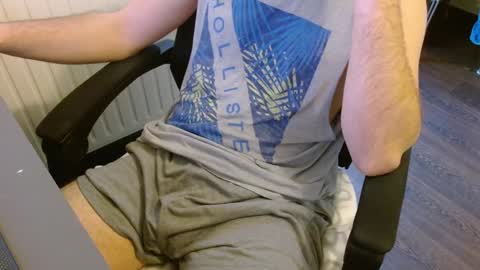 anhotcock online show from January 18, 9:02 am