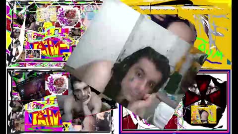 Resident Evil online show from January 3, 2:51 pm