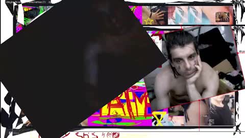 Resident Evil online show from January 23, 7:51 pm