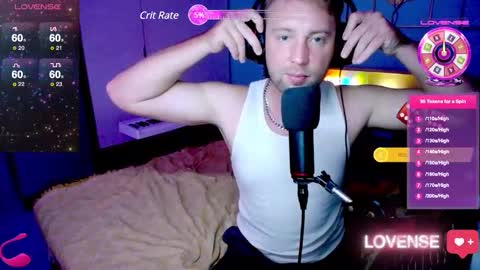 anndy_games online show from December 23, 11:04 am