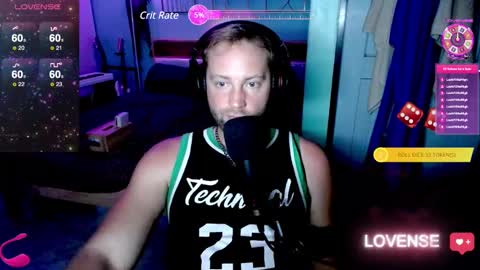 anndy_games online show from December 2, 12:05 pm