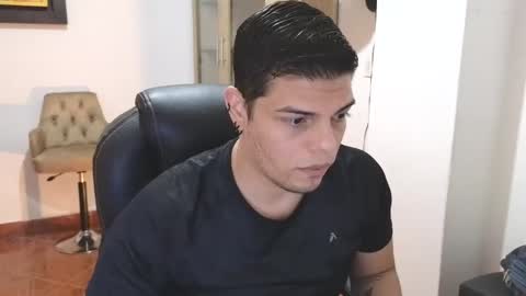 Anndy Hardy online show from November 21, 12:42 am