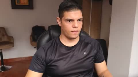 Anndy Hardy online show from October 27, 6:54 pm