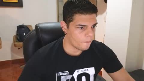 Anndy Hardy online show from November 18, 11:48 pm