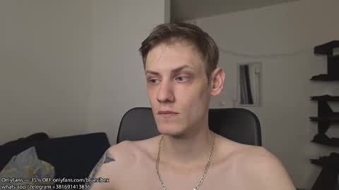    online show from November 17, 1:25 pm