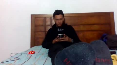 Annubis420 online show from November 13, 10:46 pm