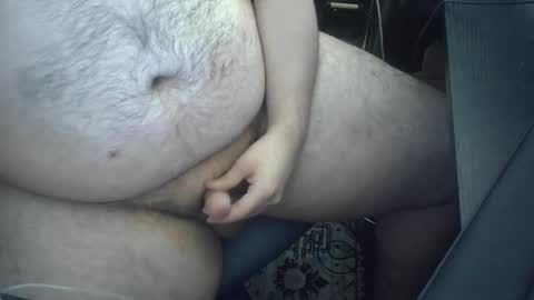 anon18747 online show from February 6, 7:35 am