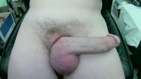 ANON4NOW64 online show from March 4, 2:17 am