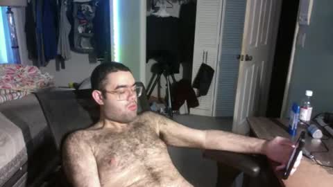 anonman12 online show from April 8, 4:57 am