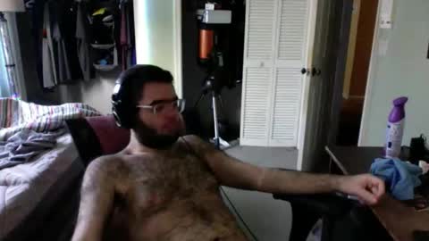 anonman12 online show from November 18, 8:12 pm