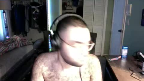 anonman12 online show from March 16, 5:44 am