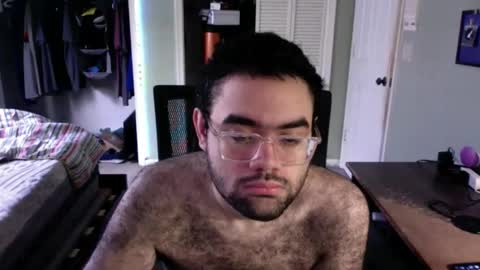 anonman12 online show from November 5, 6:21 pm