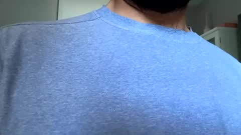 Snapshot of anonomousloser chatting on October 24, 12:40 pm anonomousloser online show from October 24, 12:40 pm