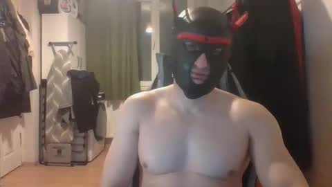 Anonymousguy online show from March 12, 10:50 pm