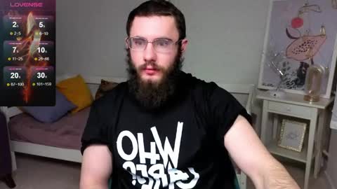 Ant online show from April 1, 7:11 pm