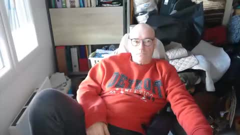 antares590 online show from November 27, 1:15 pm